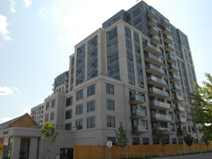 2 Bedroom apartment for rent in Toronto