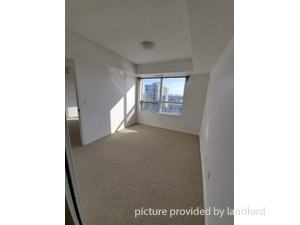 2 Bedroom apartment for rent in Toronto