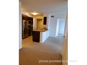 2 Bedroom apartment for rent in Toronto
