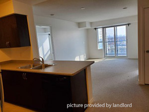 2 Bedroom apartment for rent in Toronto