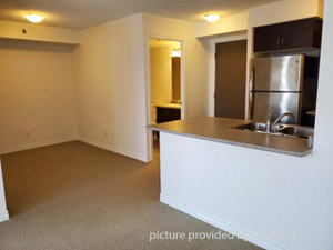 2 Bedroom apartment for rent in Toronto