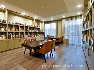 2 Bedroom apartment for rent in Toronto