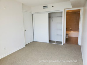 2 Bedroom apartment for rent in Toronto