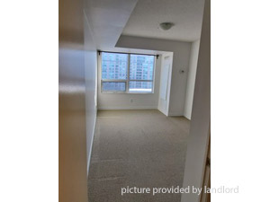 2 Bedroom apartment for rent in Toronto