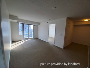 2 Bedroom apartment for rent in Toronto