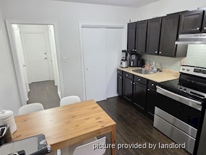 2 Bedroom apartment for rent in YORK