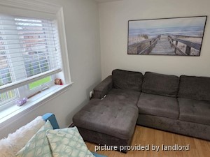 2 Bedroom apartment for rent in YORK