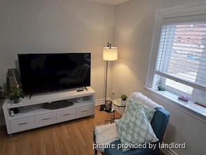 2 Bedroom apartment for rent in YORK