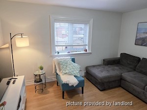 2 Bedroom apartment for rent in YORK