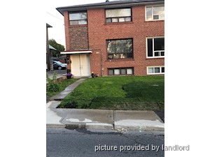 2 Bedroom apartment for rent in YORK