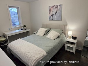 2 Bedroom apartment for rent in YORK