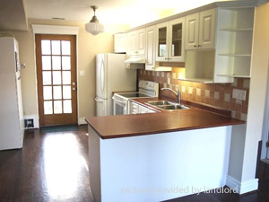 2 Bedroom apartment for rent in TORONTO