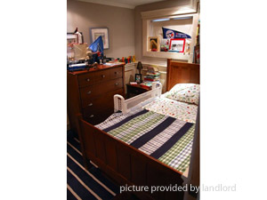 2 Bedroom apartment for rent in TORONTO