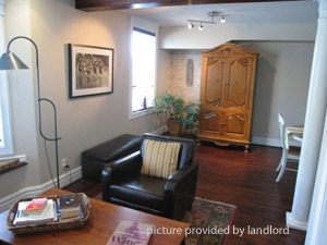2 Bedroom apartment for rent in TORONTO