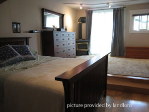 2 Bedroom apartment for rent in TORONTO