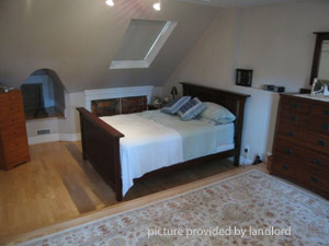 2 Bedroom apartment for rent in TORONTO