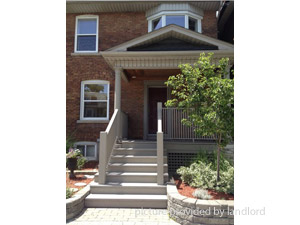 2 Bedroom apartment for rent in TORONTO