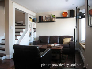 2 Bedroom apartment for rent in TORONTO