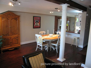 2 Bedroom apartment for rent in TORONTO