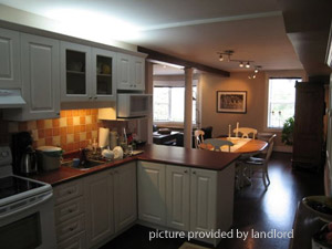 2 Bedroom apartment for rent in TORONTO