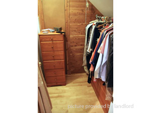 2 Bedroom apartment for rent in TORONTO