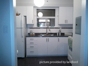 2 Bedroom apartment for rent in TORONTO