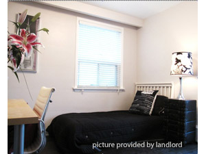 2 Bedroom apartment for rent in TORONTO