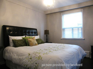 2 Bedroom apartment for rent in TORONTO