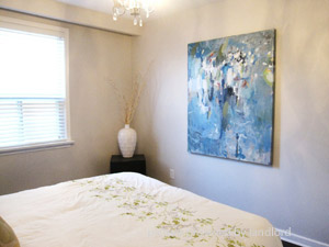 2 Bedroom apartment for rent in TORONTO