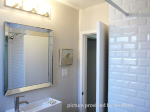 2 Bedroom apartment for rent in TORONTO