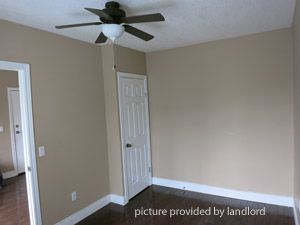 2 Bedroom apartment for rent in TORONTO