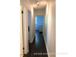 2 Bedroom apartment for rent in TORONTO