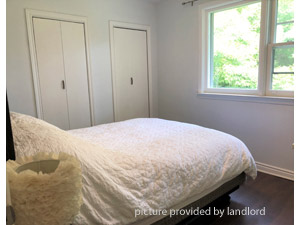 2 Bedroom apartment for rent in TORONTO