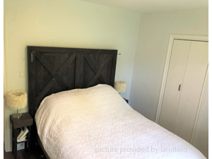 2 Bedroom apartment for rent in TORONTO