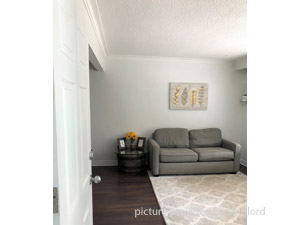 2 Bedroom apartment for rent in TORONTO