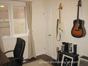 2 Bedroom apartment for rent in TORONTO