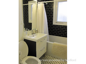 2 Bedroom apartment for rent in TORONTO