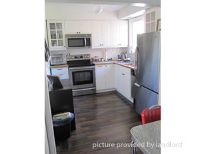 2 Bedroom apartment for rent in TORONTO