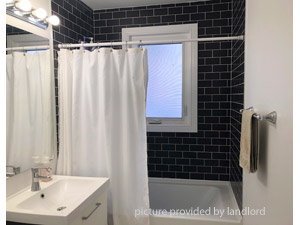 2 Bedroom apartment for rent in TORONTO