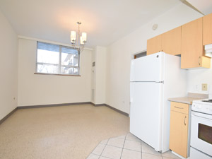 1 Bedroom apartment for rent in HAMILTON