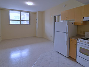 1 Bedroom apartment for rent in HAMILTON