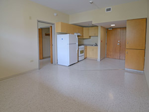 1 Bedroom apartment for rent in HAMILTON