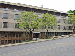 1 Bedroom apartment for rent in HAMILTON