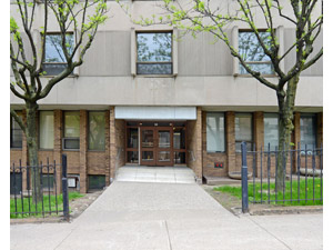 1 Bedroom apartment for rent in HAMILTON