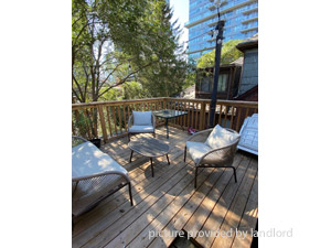 3+ Bedroom apartment for rent in TORONTO   