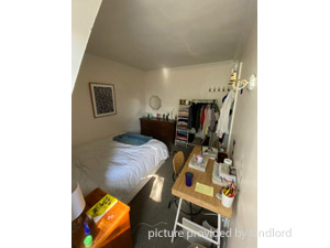 3+ Bedroom apartment for rent in TORONTO   
