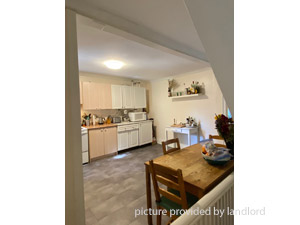 3+ Bedroom apartment for rent in TORONTO   