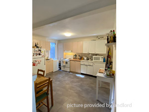 3+ Bedroom apartment for rent in TORONTO   