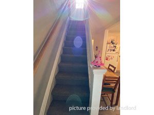 3+ Bedroom apartment for rent in TORONTO   