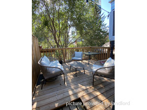 3+ Bedroom apartment for rent in TORONTO   